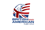 british and american logotipo cliente eduq tecnologia crm para escolas graduações pós graduações cursos técnicos